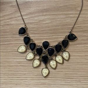 Baublebar necklace